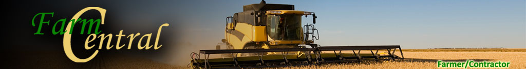 FarmCentral, conecting contractors and famers across Australia